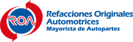 Refacciones Originales Automotrices